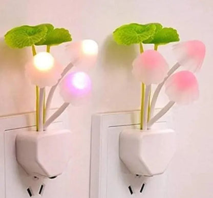 Mantar Gece Lambası™ Büyülü Mantar Gece Lambası