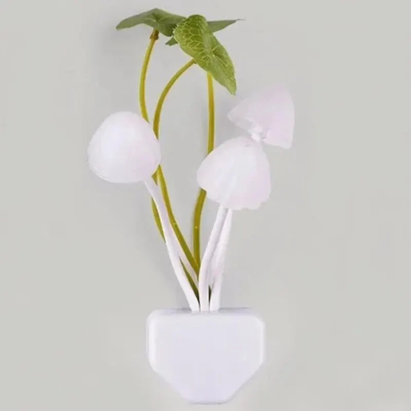 Mantar Gece Lambası™ Büyülü Mantar Gece Lambası